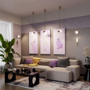 Бра Odeon Light Maro 5011/8WL в Новоуральске - novouralsk.mebel24.online | фото 5