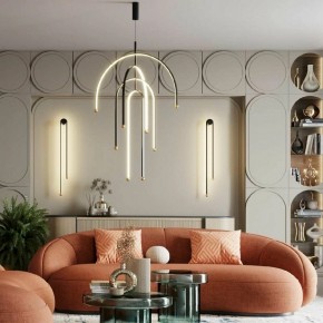 Бра Odeon Light Memfi 6633/18WL в Новоуральске - novouralsk.mebel24.online | фото 4
