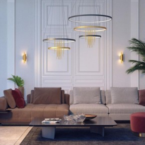 Бра Odeon Light Monica 3901/5W в Новоуральске - novouralsk.mebel24.online | фото 6