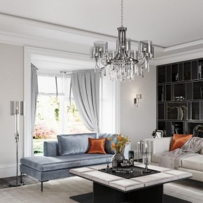 Бра Odeon Light Nicole 4890/1W в Новоуральске - novouralsk.mebel24.online | фото 5