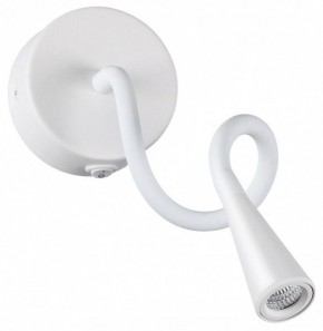 Бра Odeon Light Odds 4255/3WL в Новоуральске - novouralsk.mebel24.online | фото