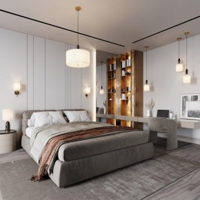 Бра Odeon Light Pollen 5424/1W в Новоуральске - novouralsk.mebel24.online | фото 5