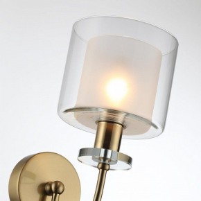 Бра Odeon Light Saga 5088/1W в Новоуральске - novouralsk.mebel24.online | фото 4