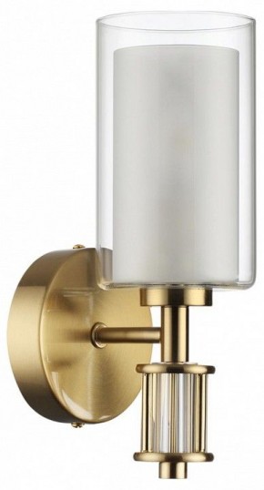 Бра Odeon Light Saga 5088/1WA в Новоуральске - novouralsk.mebel24.online | фото