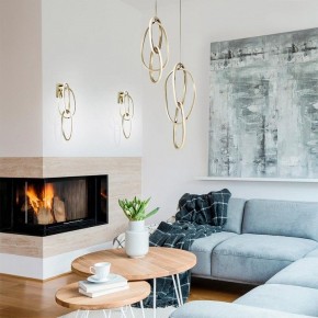 Бра Odeon Light Space 4875/33WL в Новоуральске - novouralsk.mebel24.online | фото 3