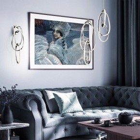 Бра Odeon Light Space 4891/23WL в Новоуральске - novouralsk.mebel24.online | фото 5