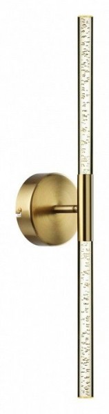 Бра Odeon Light Sparky 4369/10WL в Новоуральске - novouralsk.mebel24.online | фото 2