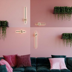 Бра Odeon Light Stilo 4256/18WL в Новоуральске - novouralsk.mebel24.online | фото 3