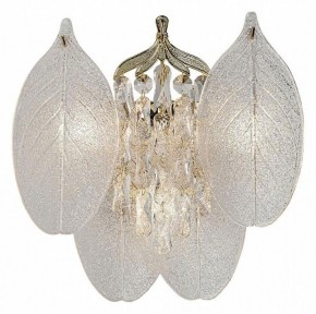 Бра Odeon Light Tears 5049/3W в Новоуральске - novouralsk.mebel24.online | фото
