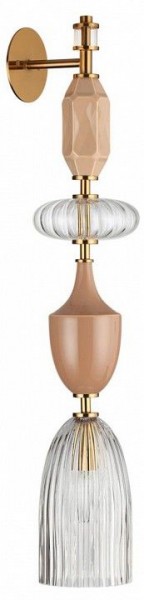 Бра Odeon Light Terra 5414/1W в Новоуральске - novouralsk.mebel24.online | фото