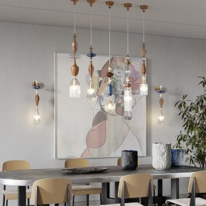 Бра Odeon Light Terra 5414/1W в Новоуральске - novouralsk.mebel24.online | фото 5