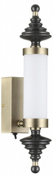 Бра Odeon Light Ula 5404/11WL в Новоуральске - novouralsk.mebel24.online | фото