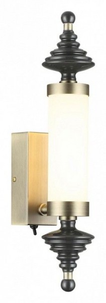 Бра Odeon Light Ula 5404/11WL в Новоуральске - novouralsk.mebel24.online | фото 2