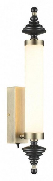 Бра Odeon Light Ula 5404/17WL в Новоуральске - novouralsk.mebel24.online | фото 2