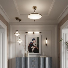 Бра Odeon Light Ula 5404/17WL в Новоуральске - novouralsk.mebel24.online | фото 4