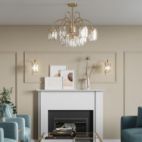 Бра Odeon Light Vassa 4987/1W в Новоуральске - novouralsk.mebel24.online | фото 4