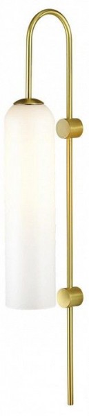 Бра Odeon Light Vosti 4642/1W в Новоуральске - novouralsk.mebel24.online | фото 2