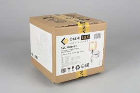 Бра Omnilux Aprica OML-70801-01 в Новоуральске - novouralsk.mebel24.online | фото 6