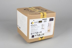 Бра Omnilux Ausonia OML-68701-01 в Новоуральске - novouralsk.mebel24.online | фото 6