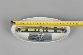 Бра Omnilux Bantine OML-53211-01 в Новоуральске - novouralsk.mebel24.online | фото 9