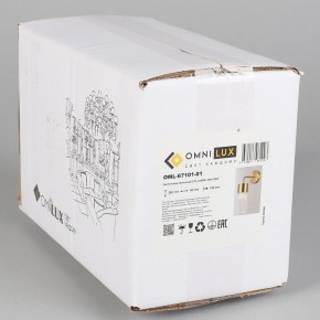Бра Omnilux Cesana OML-67101-01 в Новоуральске - novouralsk.mebel24.online | фото 9