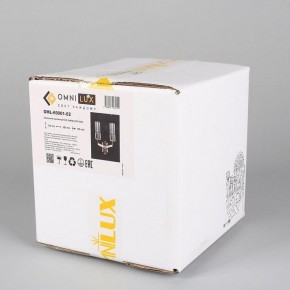 Бра Omnilux Ledro OML-69901-02 в Новоуральске - novouralsk.mebel24.online | фото 6