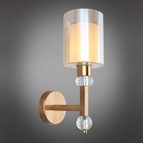 Бра Omnilux Maranello OML-80001-01 в Новоуральске - novouralsk.mebel24.online | фото 2