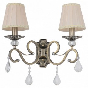 Бра Omnilux Mezzano OML-79111-02 в Новоуральске - novouralsk.mebel24.online | фото 2