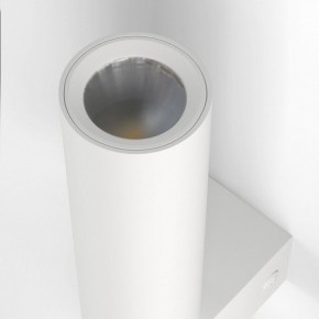 Бра с подсветкой Eurosvet Pitch 40020/1 LED белый/хром в Новоуральске - novouralsk.mebel24.online | фото 4