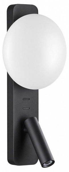 Бра с подсветкой Odeon Light Albergo 7048/5WL в Новоуральске - novouralsk.mebel24.online | фото