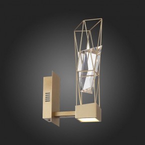 Бра ST-Luce Progetto SL815.201.01 в Новоуральске - novouralsk.mebel24.online | фото 8