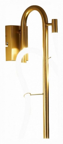 Бра ST-Luce Sagrato SL6102.301.16 в Новоуральске - novouralsk.mebel24.online | фото 3