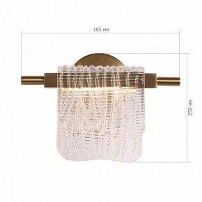 Бра ST-Luce VOILE SL6021.201.06 в Новоуральске - novouralsk.mebel24.online | фото 6