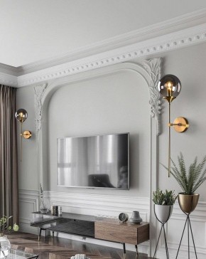 Бра TopDecor Tobias Tobias A1 74 в Новоуральске - novouralsk.mebel24.online | фото 3