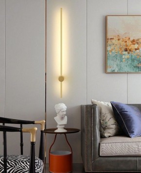 Бра TopDecor Uno Uno A2 33 3000k в Новоуральске - novouralsk.mebel24.online | фото 4