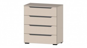 БРИТАНА Спальный гарнитур (модульный) кашемир в Новоуральске - novouralsk.mebel24.online | фото 2