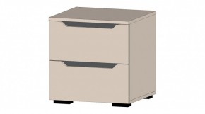 БРИТАНА Спальный гарнитур (модульный) кашемир в Новоуральске - novouralsk.mebel24.online | фото 3