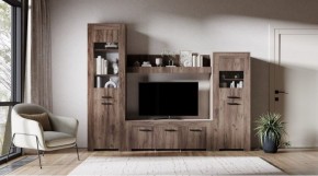 БРУНО Гостиная в Новоуральске - novouralsk.mebel24.online | фото 1