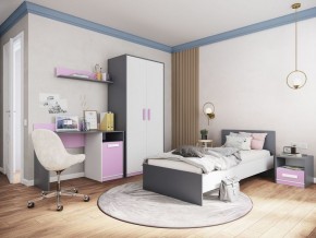 Детская Кэнди Лаванда в Новоуральске - novouralsk.mebel24.online | фото 1