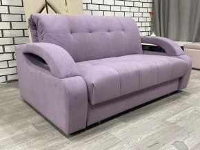 Диван Аккордеон 1280*2000 ППУ подлокотник СТАНДАРТ в Новоуральске - novouralsk.mebel24.online | фото