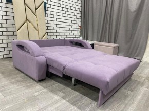 Диван Аккордеон 1280*2000 ППУ подлокотник СТАНДАРТ в Новоуральске - novouralsk.mebel24.online | фото 2