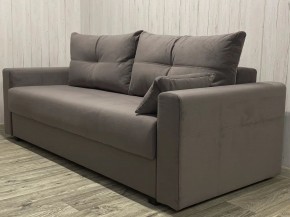 Диван Комфорт-2 (НПБ) велюр Veluta Lux 19 в Новоуральске - novouralsk.mebel24.online | фото 2