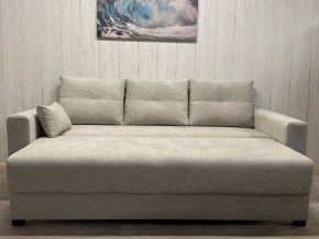 Диван Комфорт-5 (НПБ) велюр Comfort 08 в Новоуральске - novouralsk.mebel24.online | фото 4