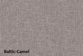 Диван-кровать Комфорт ЛАЙТ без подлокотников (2 подушки) BALTIC CAMEL в Новоуральске - novouralsk.mebel24.online | фото 4