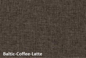 Диван-кровать Комфорт ЛАЙТ без подлокотников (2 подушки) BALTIC COFFE-LATTE в Новоуральске - novouralsk.mebel24.online | фото 6