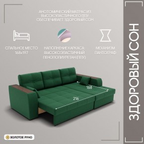 Диван Сенатор-3 (НПБ) в Новоуральске - novouralsk.mebel24.online | фото 3