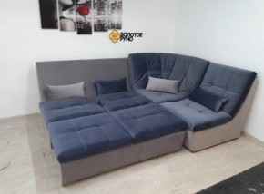 Диван угловой Калифорния-3 (ППУ) в Новоуральске - novouralsk.mebel24.online | фото 3