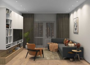 DK3024-WH Встраиваемый светильник, IP 20, 10 Вт, GU5.3, LED, белый, пластик в Новоуральске - novouralsk.mebel24.online | фото 11