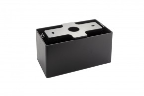 DK3035-BK Светильник накладной IP 20, 10 Вт, GU5.3, LED, черный, пластик в Новоуральске - novouralsk.mebel24.online | фото 5