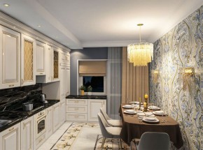 DK3061-WBR Встраиваемый светильник, IP 20, 10 Вт, GU5.3, LED, белый/бронзовый, пластик в Новоуральске - novouralsk.mebel24.online | фото 7